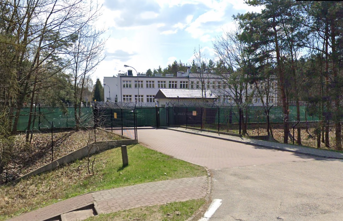 Dzięki dokumentom z Sejmu poznamy adres szkoły wywiadu wojskowego
